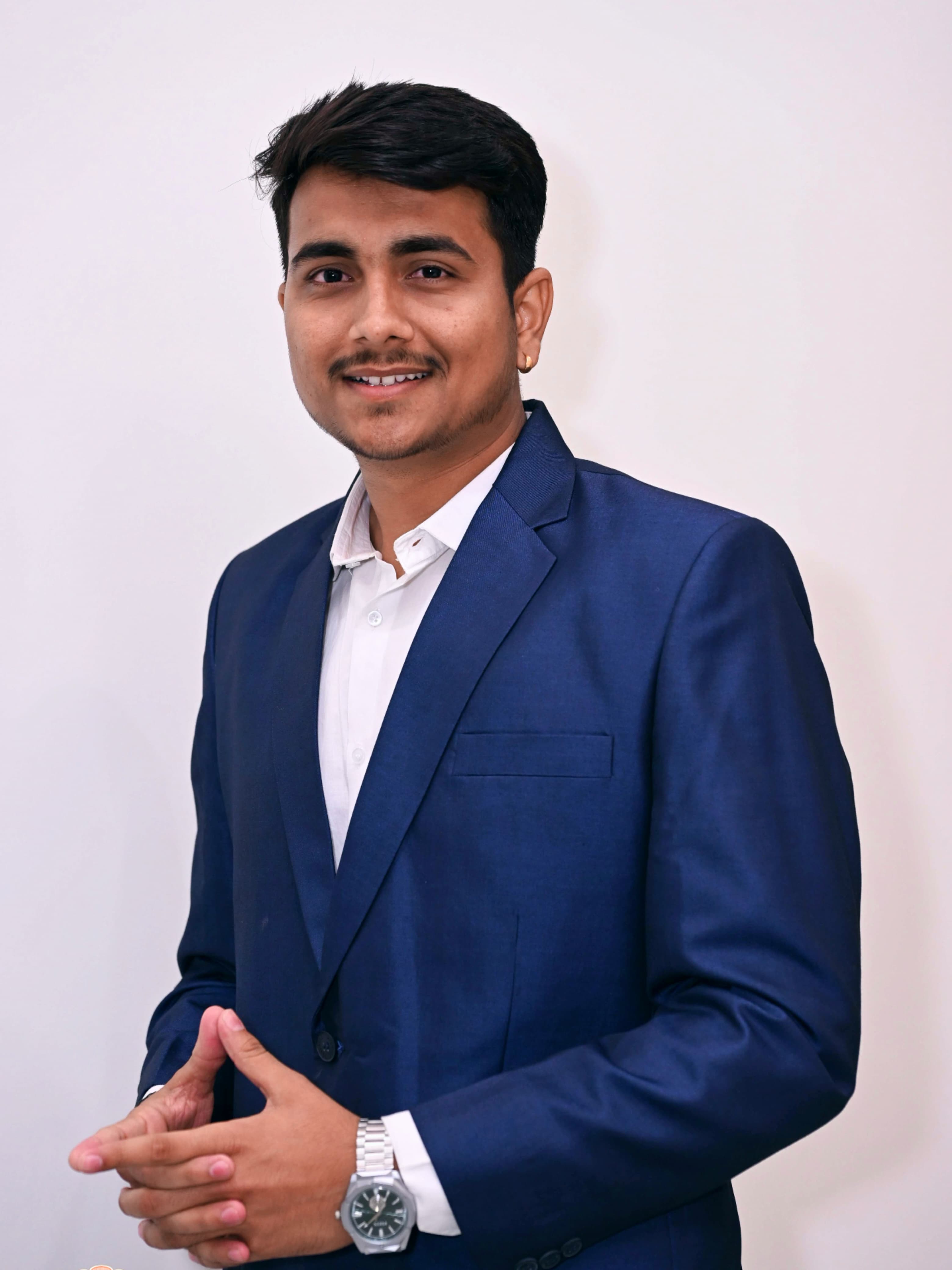 Mr. Shripad Kulkarni